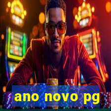 ano novo pg